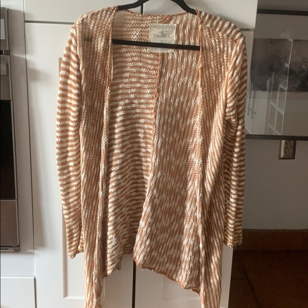 O’Neill Cardigan